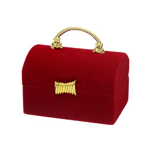 Cartera Roja