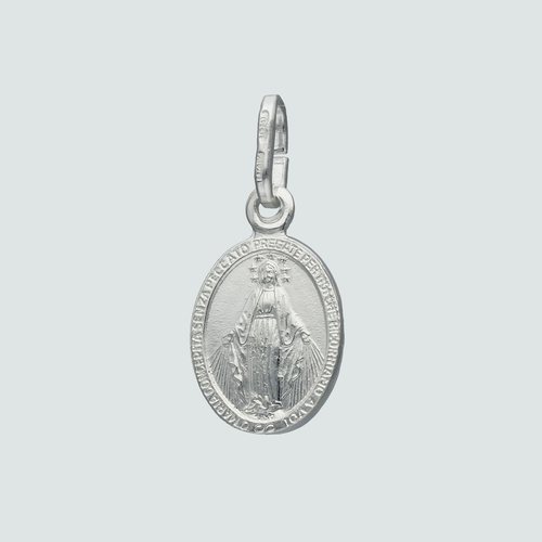 Colgante Virgen Milagrosa