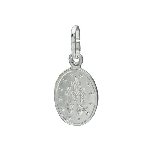 Colgante Virgen Milagrosa