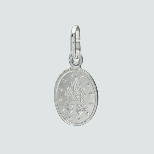 Colgante Virgen Milagrosa