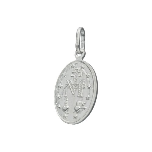 Colgante Virgen Milagrosa