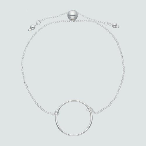 Pulsera Ajustable Karma