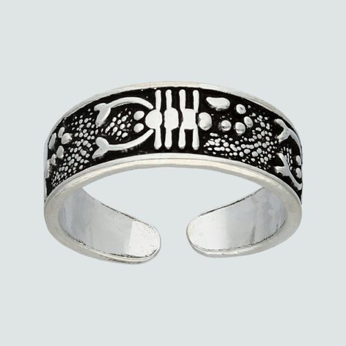 Anillo para Pie Escorpión