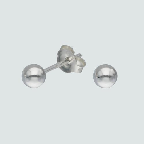 Aro Esfera 4 mm