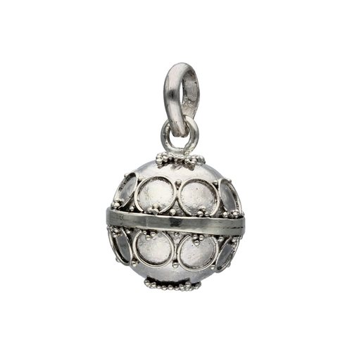 Colgante Llamador de Ángeles 10 mm