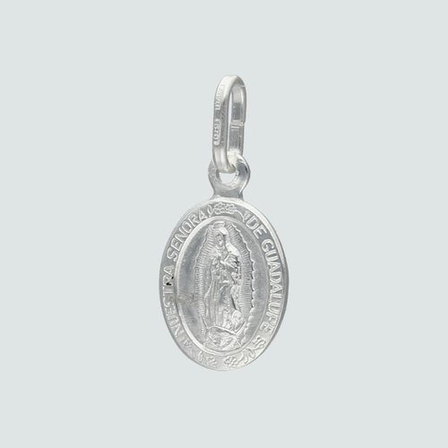 Colgante Virgen de Guadalupe