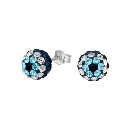 Aro Strass Multicolor 8 mm
