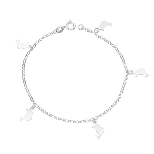 Pulsera Delfines