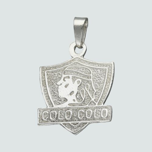 Colgante Colo Colo