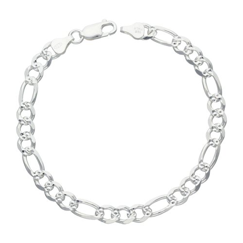 Pulsera Cartier Facetada