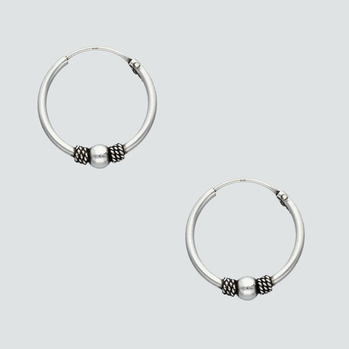 Argolla Bali 20 mm