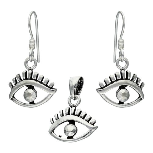 Conjunto Ojo Turco