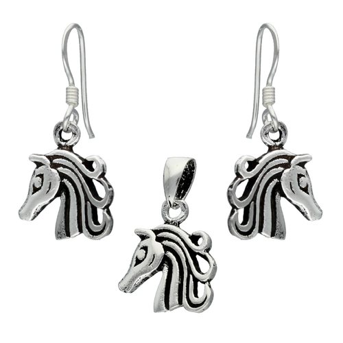 Conjunto Unicornio