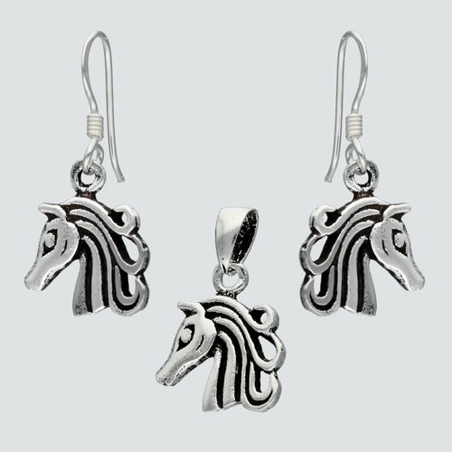 Conjunto Unicornio