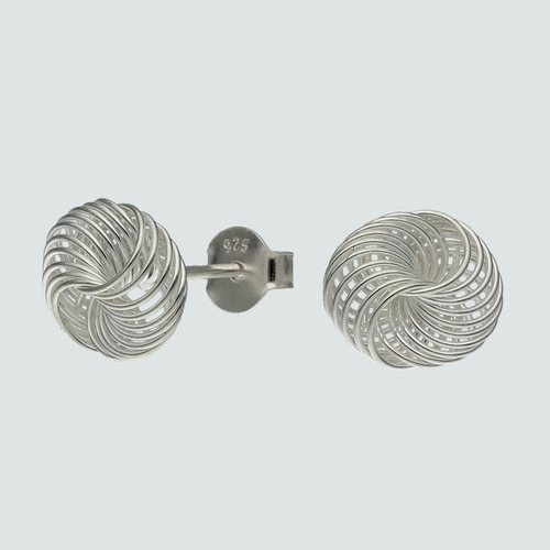 Aro Nudo 10 mm