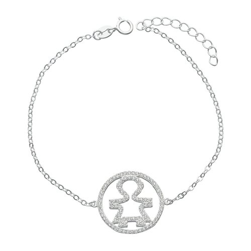 Pulsera Niño con Circones