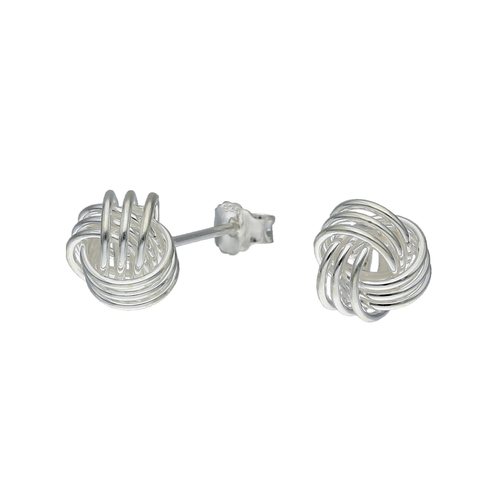 Aro Nudo 8 mm