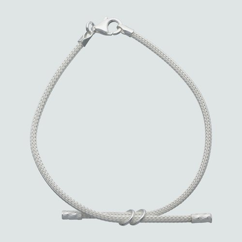 Pulsera Espiga