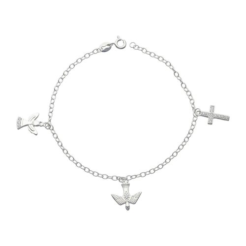 Pulsera Chiches con Circones