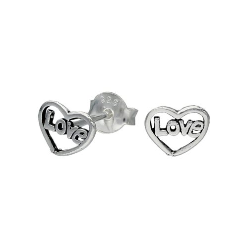 Aro Corazón Love