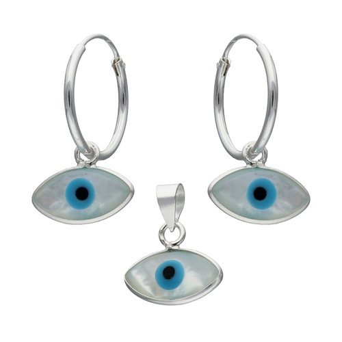 Conjunto Ojo Turco
