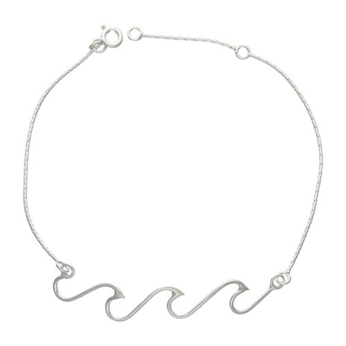 Pulsera Olas