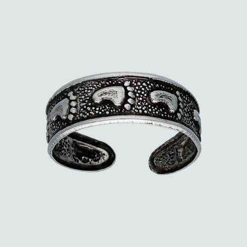 Anillo Patitas