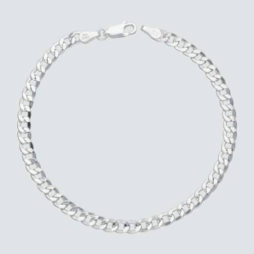 Pulsera Grumet Inflada
