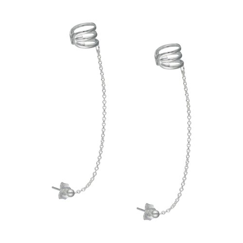 Aro Bidu Triple con Cadena
