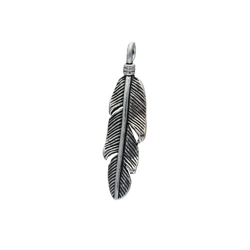 Colgante Pluma