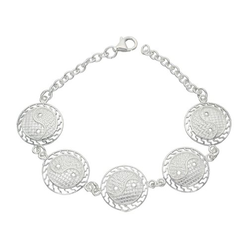 Pulsera Yin Yang