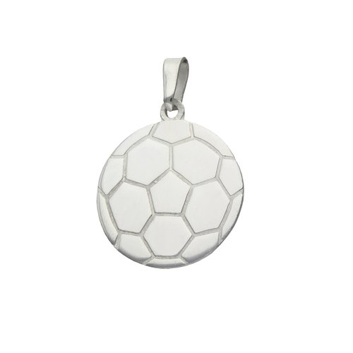 Colgante Pelota de Fútbol