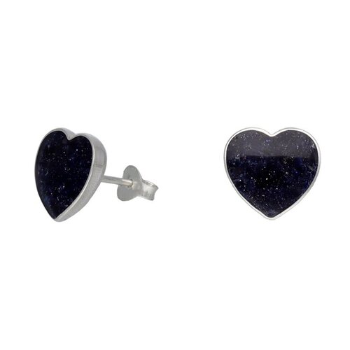 Aro Corazón Lluvia de Estrellas