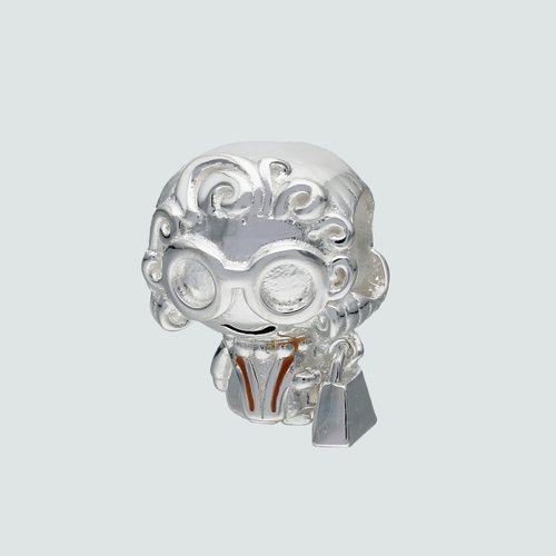 Colgante Charm Señora Wise
