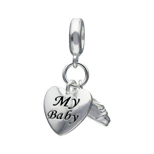 Colgante Charm My Baby