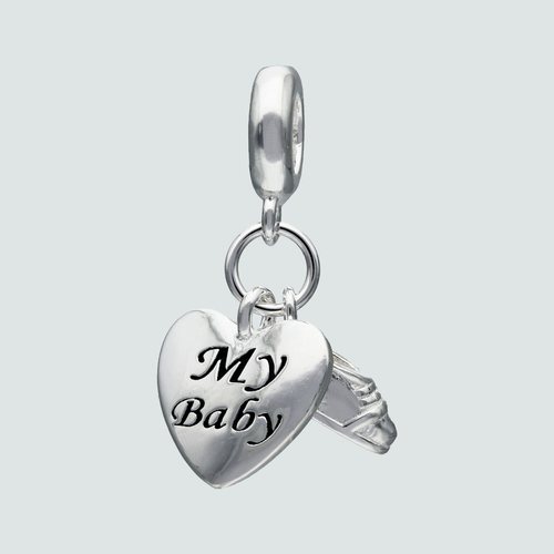 Colgante Charm My Baby