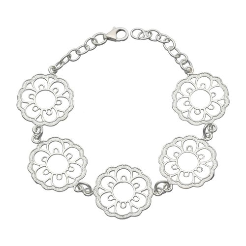 Pulsera Flores