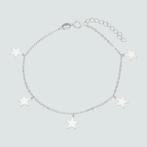 Pulsera Estrellas