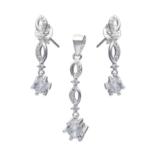 Conjunto Óvalos Circones