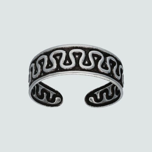 Anillo Midi Celta