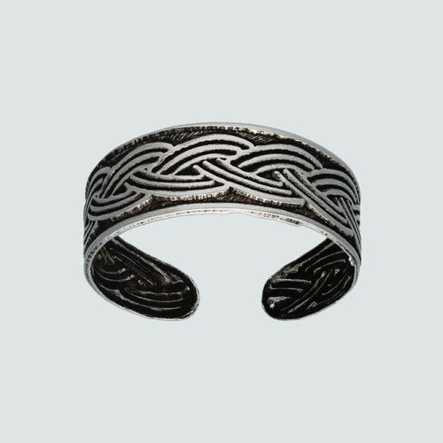Anillo Midi Celta