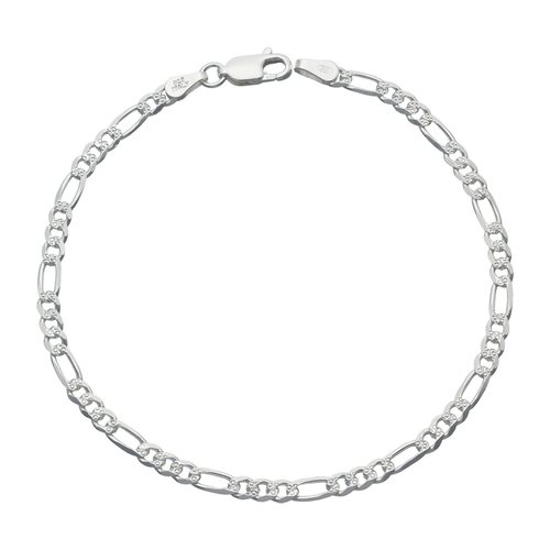 Pulsera Cartier Facetada
