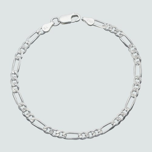 Pulsera Cartier Facetada
