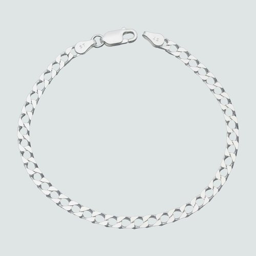 Pulsera Grumet
