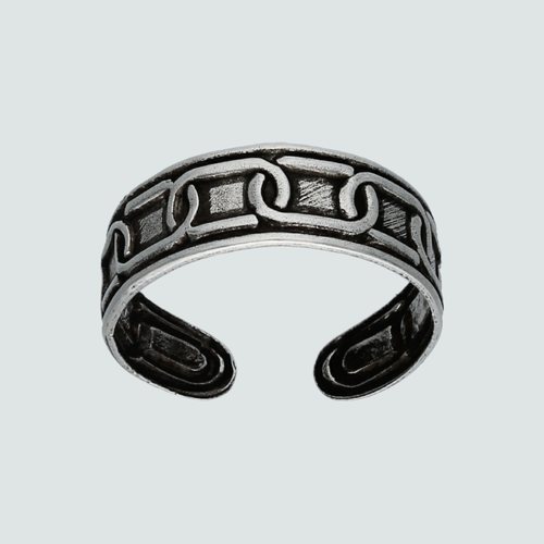 Anillo de Pie Cadenas