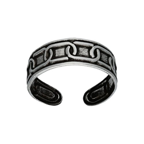 Anillo de Pie Cadenas