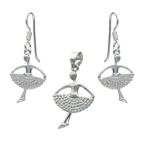 Conjunto Bailarina