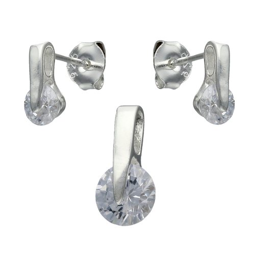 Conjunto Circón