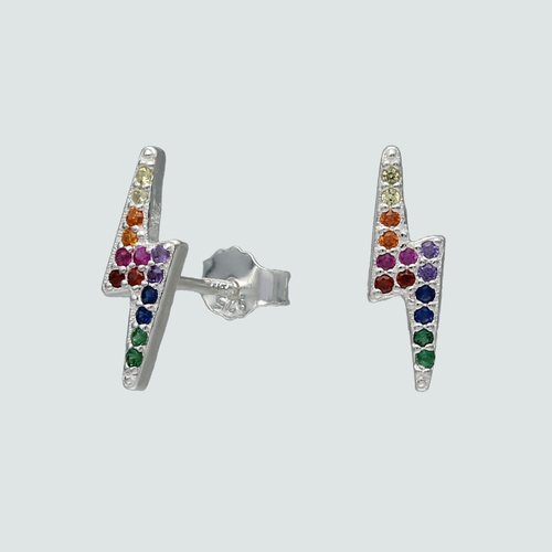 Aro Rayo Circones Multicolor