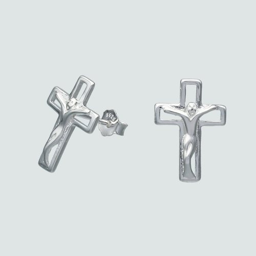 Aro Crucifijo